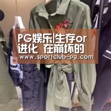 PG娱乐|生存or进化 在崩坏的沙盒世界里重构文明(图1) PG在线
