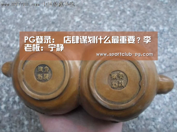 PG登录