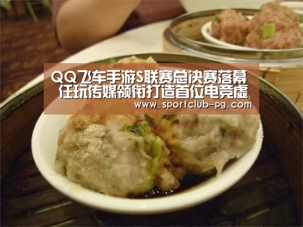 QQ飞车手游S联赛总决赛落幕 任玩传媒领衔打造首位电竞虚拟解说“PG捕鱼”(图3) PG登录